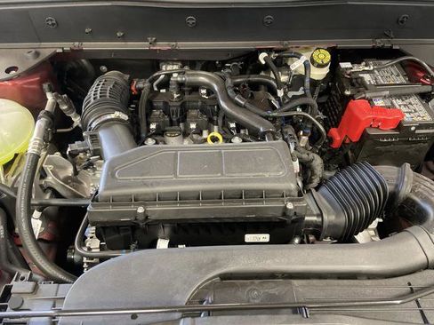 New 2025 Ford Bronco Sport Big Bend w/ Convenience Package image 37