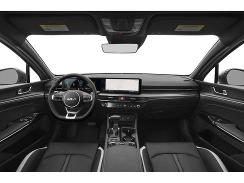 Used 2025 Kia K5 GT-Line AWD/4WD image 5