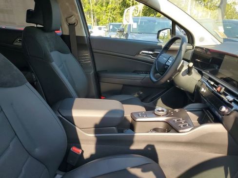 New 2026 Kia Sportage SX Prestige image 35