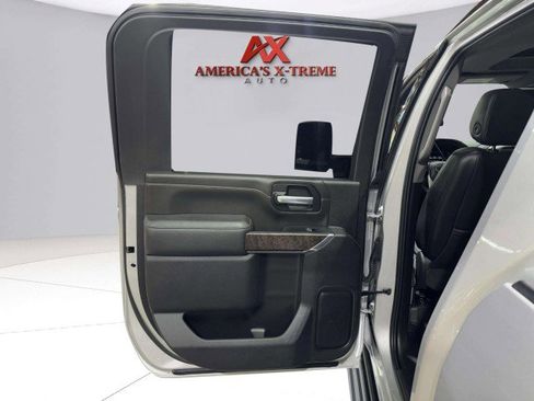 Used 2023 GMC Sierra 2500 Denali image 57