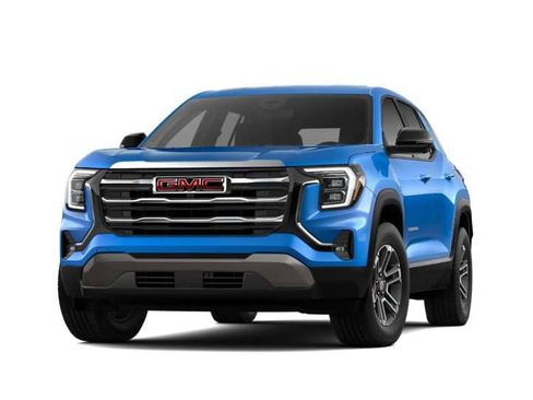 New 2026 GMC Terrain Elevation w/ Technology Package II FWD image 57