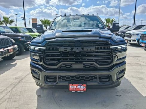 New 2026 RAM 3500 Laramie image 2