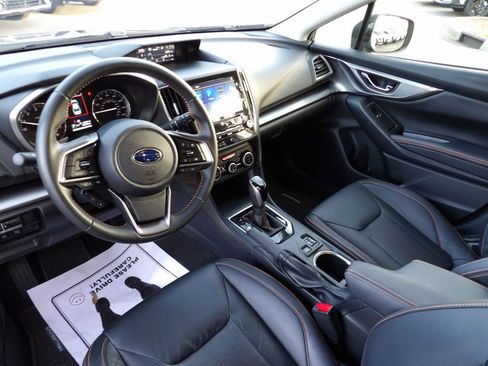 Used 2023 Subaru Crosstrek 2.5i Limited image 14