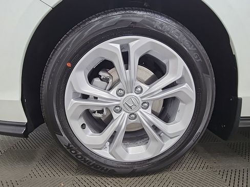 New 2026 Honda Accord LX image 40