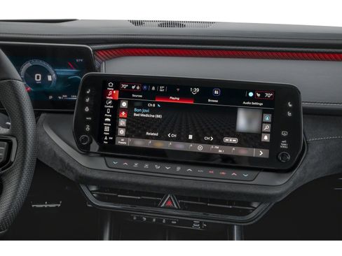 New 2026 Dodge Charger R/T image 10