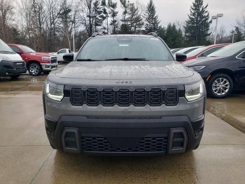 New 2026 Jeep Cherokee Limited image 2