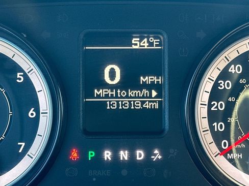 Used 2016 RAM 1500 Express image 18