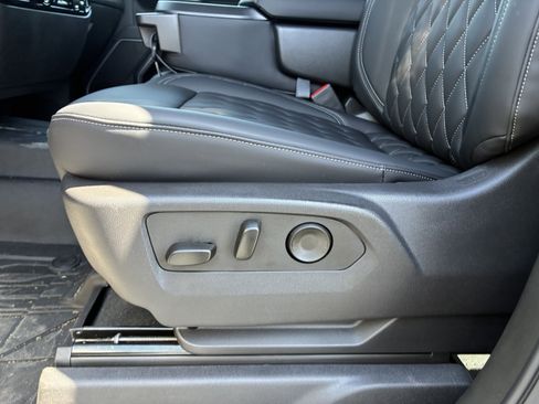 Used 2025 Chevrolet Silverado 1500 RST w/ Protection Package image 27