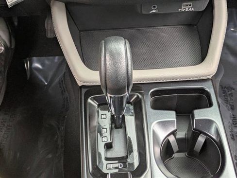 New 2026 Subaru Forester image 13