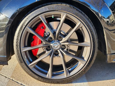 Used 2025 Acura Integra Type S image 12