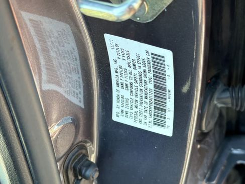 Used 2014 Honda Accord Touring image 32