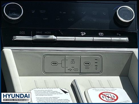 New 2026 Hyundai Santa Fe SEL FWD image 26