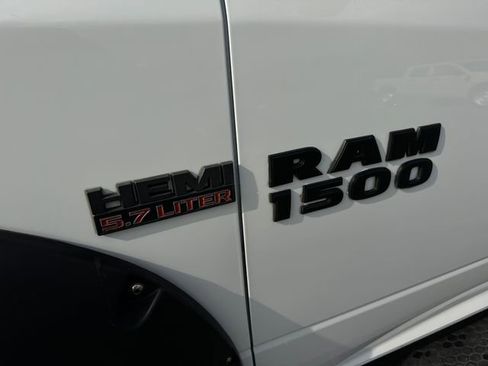 Used 2018 RAM 1500 Express image 13