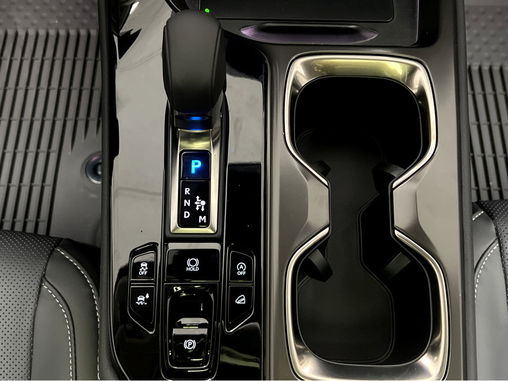 New 2026 Lexus NX 350 AWD w/ Accessory Package (K3) image 32