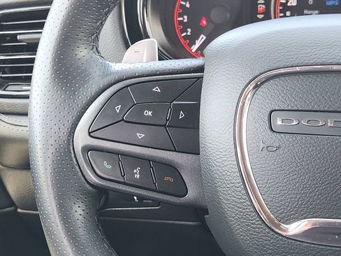 Used 2022 Dodge Durango GT RWD image 26