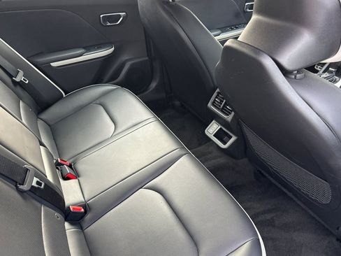 Used 2025 Kia K4 GT-Line Turbo image 17