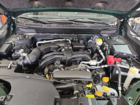 New 2026 Subaru Outback Limited AWD/4WD image 24