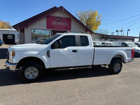 Used 2021 Ford F250 XL w/ Power Equipment Group image 5