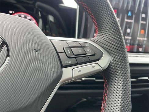 New 2026 Volkswagen GTI Autobahn image 25