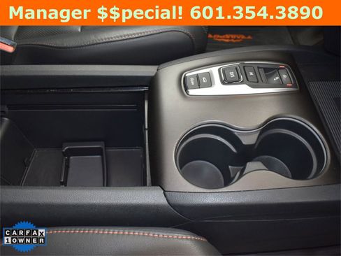 Used 2023 Honda Passport TrailSport image 26