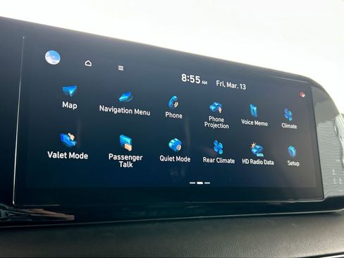Used 2024 Hyundai Palisade Limited FWD image 23
