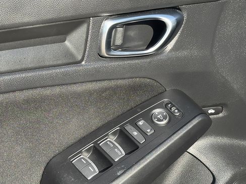Used 2022 Honda Civic Sport image 39