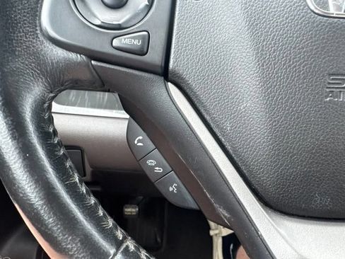 Used 2012 Honda CR-V EX-L image 25