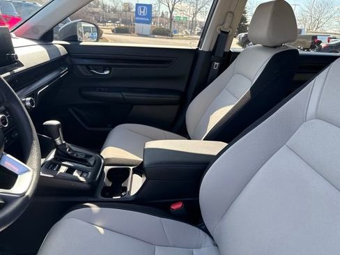 Used 2023 Honda CR-V EX image 13