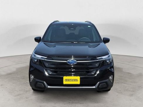 New 2026 Subaru Forester Touring AWD/4WD image 8