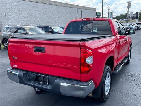 Used 2015 Toyota Tundra SR5 AWD/4WD image 3