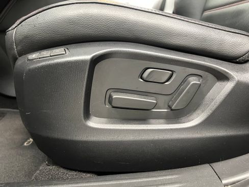 Used 2025 MAZDA CX-5 Carbon Edition AWD/4WD image 13