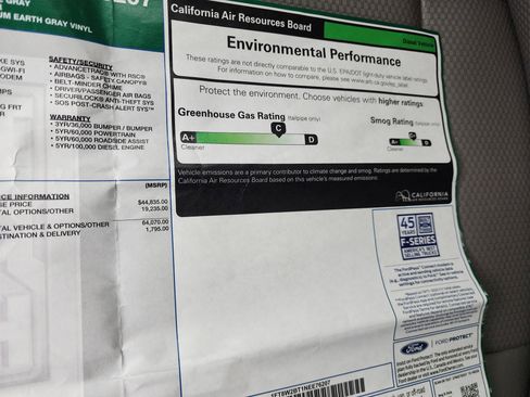 Used 2022 Ford F250 XL w/ STX Appearance Package image 57