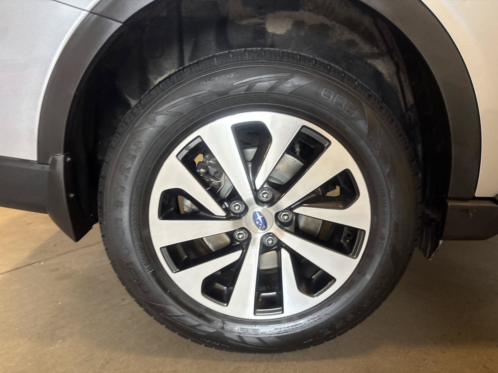 Used 2021 Subaru Outback AWD/4WD image 50