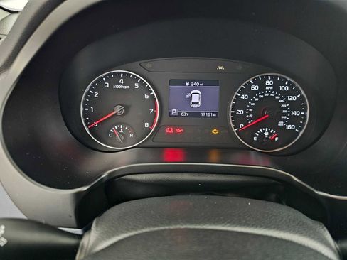 Used 2021 Kia Seltos S image 23