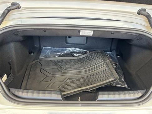 Used 2024 BMW Z4 M40i w/ Premium Package image 27