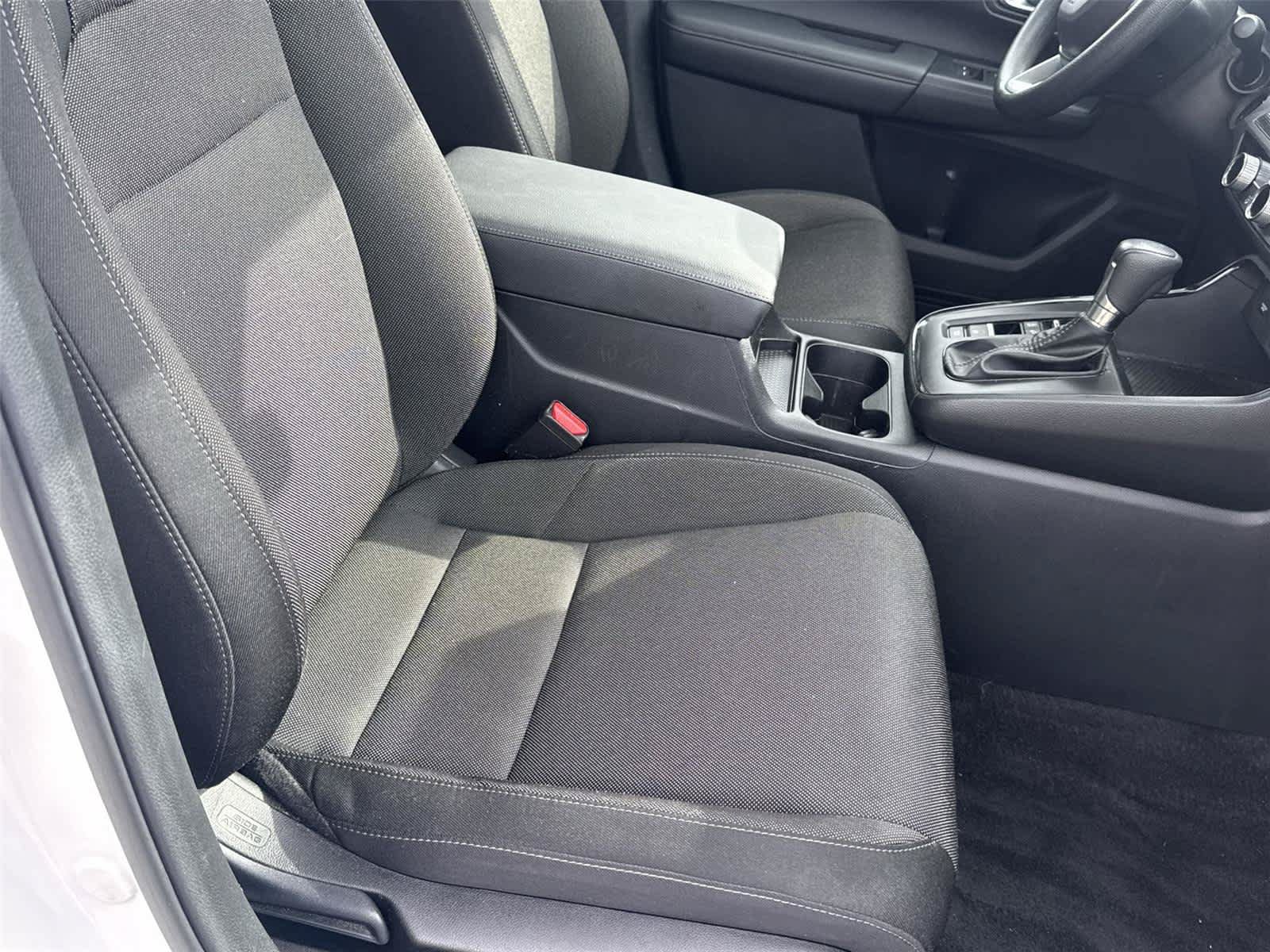 Used 2024 Honda CR-V EX image 17