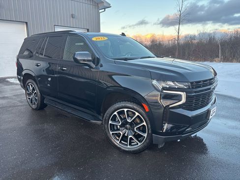 Used 2023 Chevrolet Tahoe RST AWD/4WD image 7