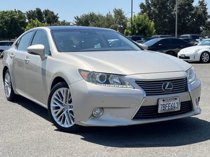 Used 2013 Lexus ES 350