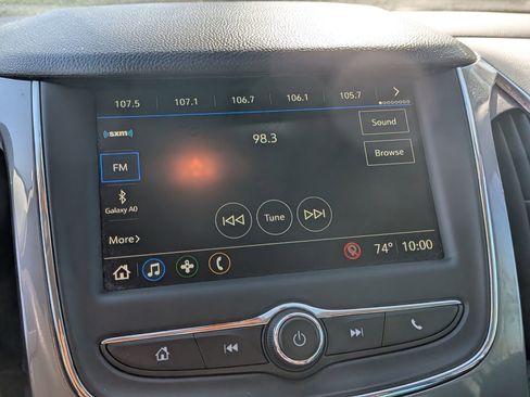 Used 2019 Chevrolet Cruze LT FWD image 27