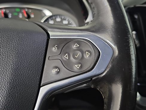 Used 2021 Chevrolet Traverse LT FWD image 17