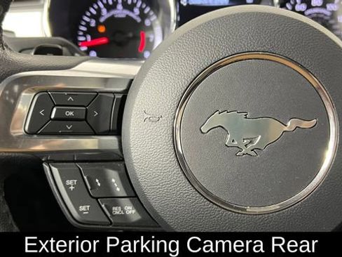 Used 2015 Ford Mustang GT Premium image 8