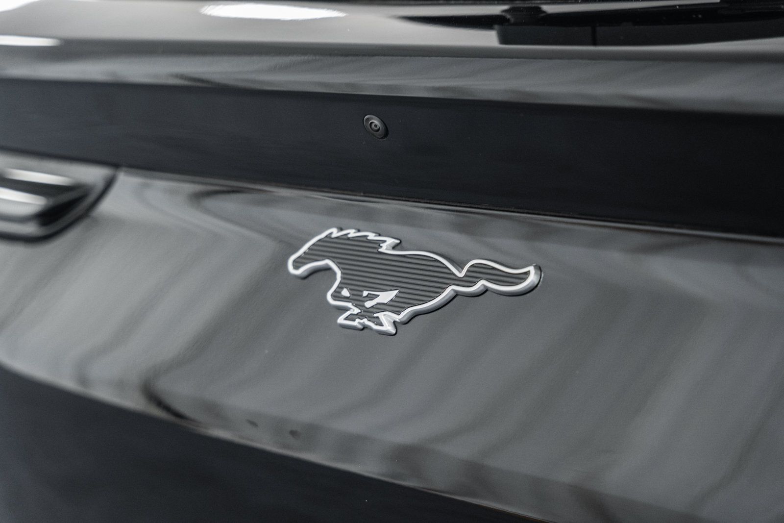 Certified 2023 Ford Mustang Mach-E Select RWD image 9