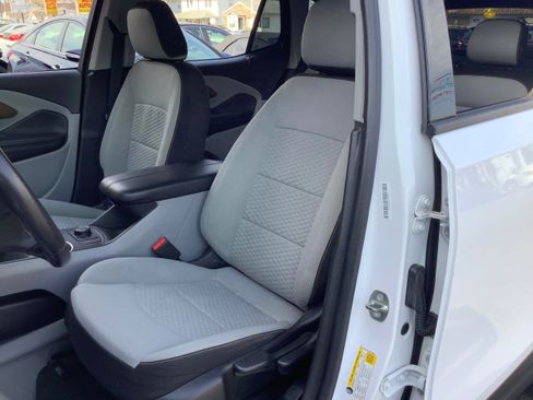 Used 2018 GMC Terrain SLE image 10