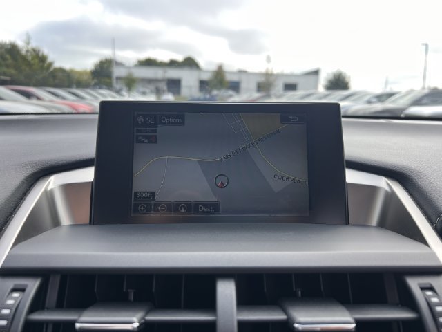 Used 2016 Lexus NX 200t FWD w/ Premium Package image 23