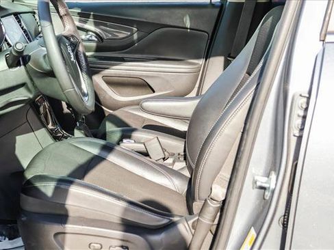 Used 2019 Buick Encore Preferred w/ Safety Package image 11