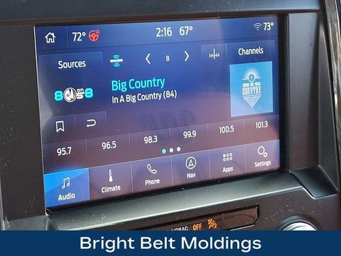 Used 2020 Ford F150 King Ranch w/ Equipment Group 601A Luxury image 22