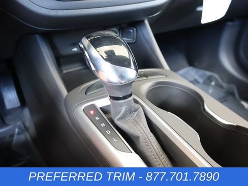 New 2026 Buick Envista Sport Touring w/ Convenience I Package FWD image 27