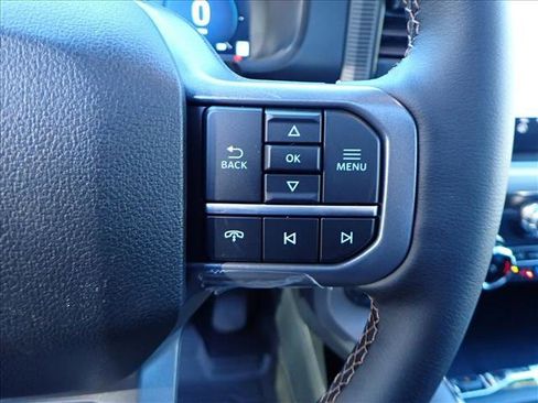 New 2025 Ford F150 Lariat w/ Equipment Group 502A High image 14