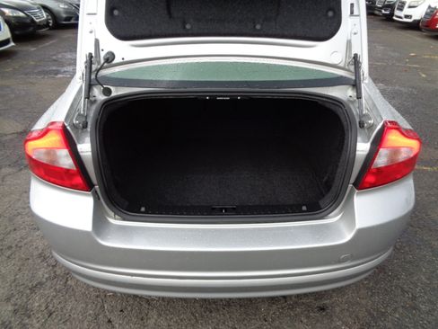 Used 2007 Volvo S80 3.2 image 28