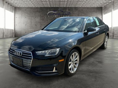 Used 2019 Audi A4 2.0T Premium w/ 18" Wheel Package image 8
